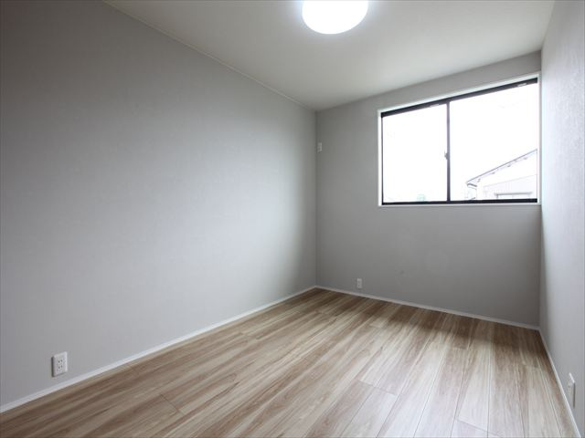 【洋室】の画像