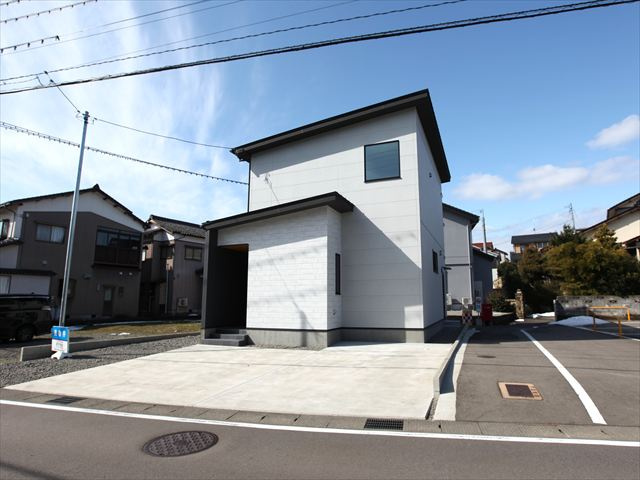 【外観】の画像