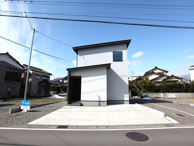 【外観】の画像