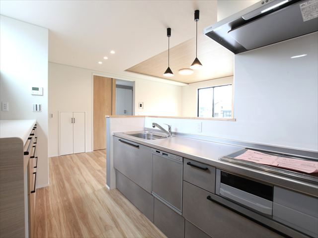 【キッチン】の画像