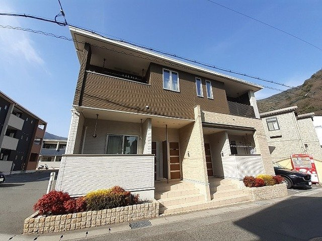 ウィステリアガーデン　Ｃ