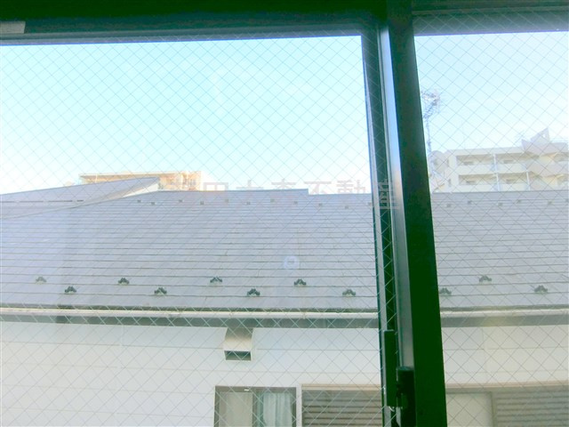 WHARFワーフ蒲田westの展望