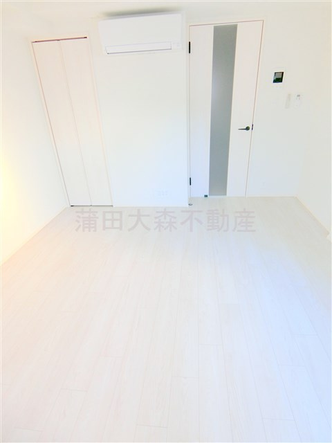 WHARFワーフ蒲田westのその他|洋室