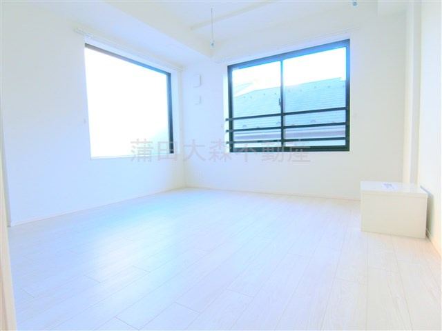 WHARFワーフ蒲田west