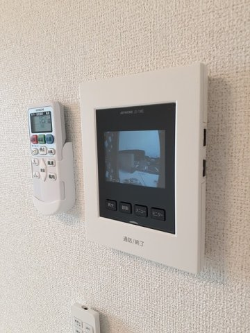 【セキュリティ】 | レジェンドＶ　Ⅰ