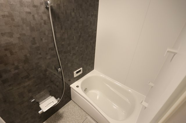 【浴室】 | 姫路市北平野6丁目／中古戸建