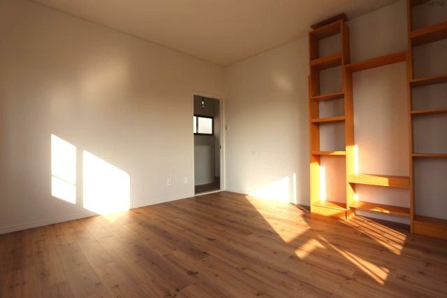 【洋室】 | 姫路市北平野6丁目／中古戸建