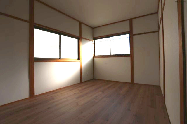 【洋室】 | 姫路市北平野6丁目／中古戸建