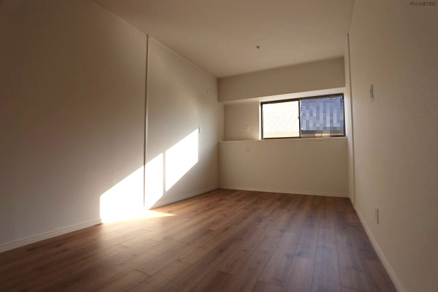 【洋室】 | 姫路市北平野6丁目／中古戸建