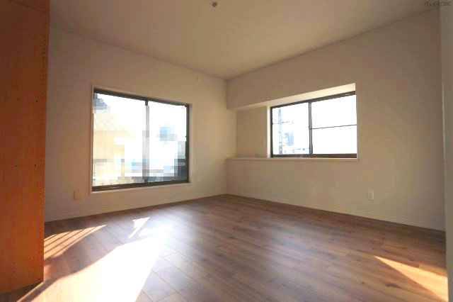 【洋室】 | 姫路市北平野6丁目／中古戸建