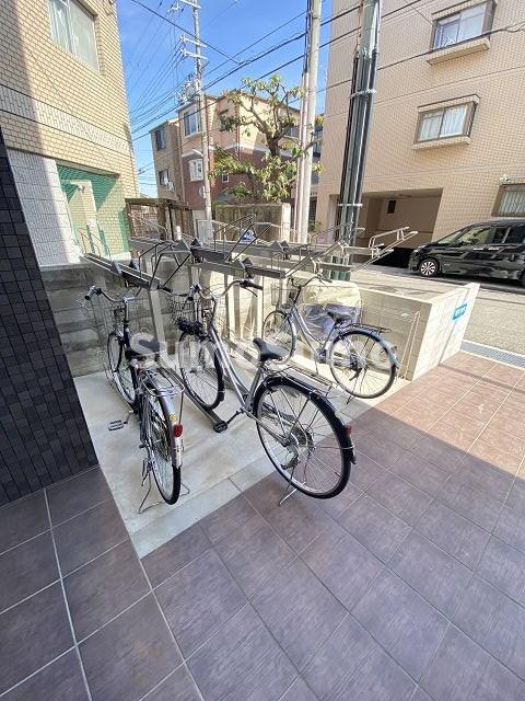 AILE武庫之荘のその他共用部分