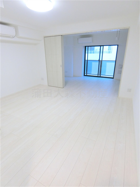 アーバンパーク蒲田南Ⅱ