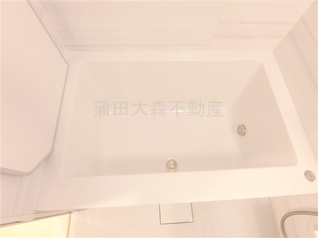 アーバンパーク蒲田南Ⅱの浴室