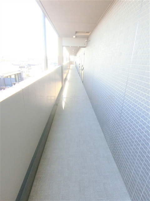 アーバンパーク蒲田南Ⅱのその他共用部分