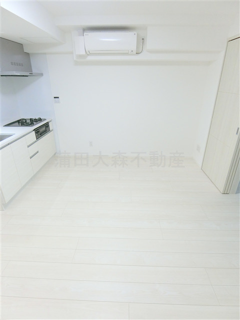 アーバンパーク蒲田南Ⅱの居間・リビング