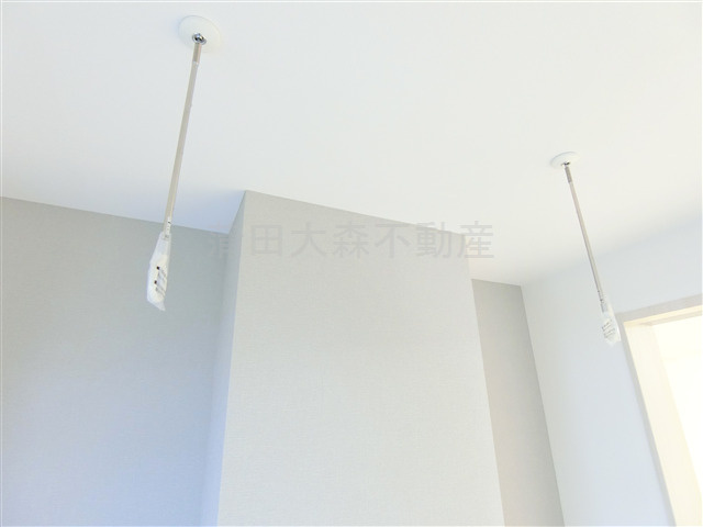 アーバンパーク蒲田南Ⅱの設備