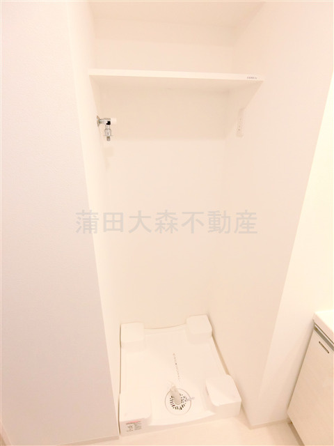 アーバンパーク蒲田南Ⅱの設備