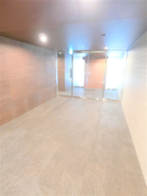 アーバンパーク蒲田南Ⅱのその他共用部分