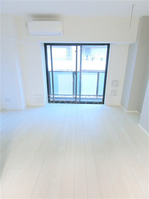 アーバンパーク蒲田南Ⅱのその他|洋室7帖