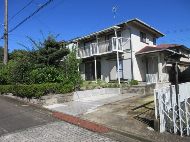 中古戸建　東松山市桜山台23-17（リフォーム住宅）