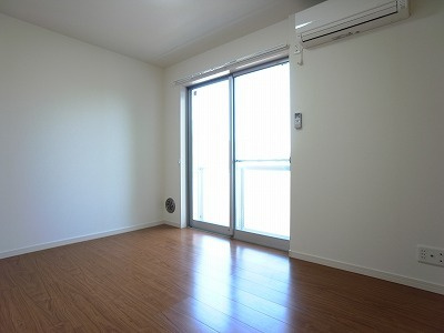 リブリ・上の宮のその他