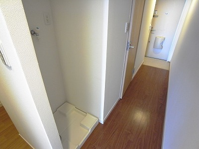 リブリ・上の宮のその他