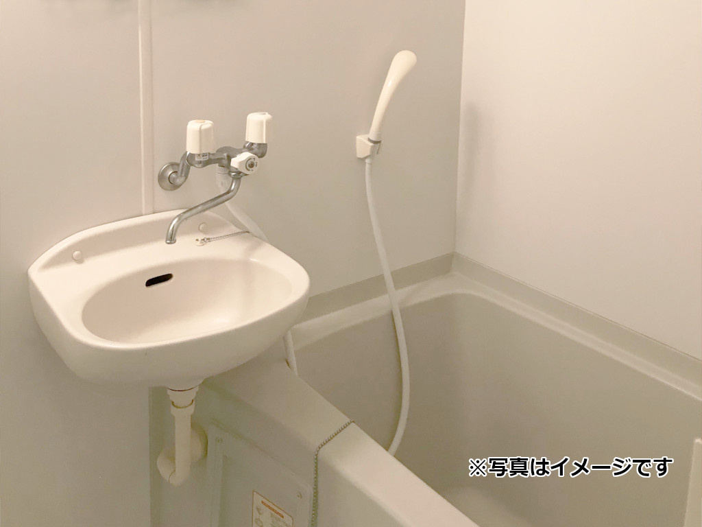 メゾンカルム横浜の内装