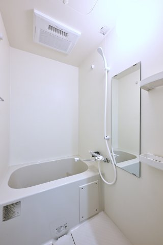 SYNEX YOKOHAMA-SHIMMACHIの浴室|※902号室参考写真です　