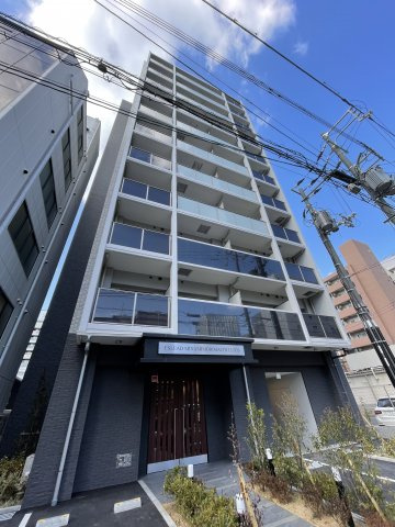 エスリード南森町ラグシス