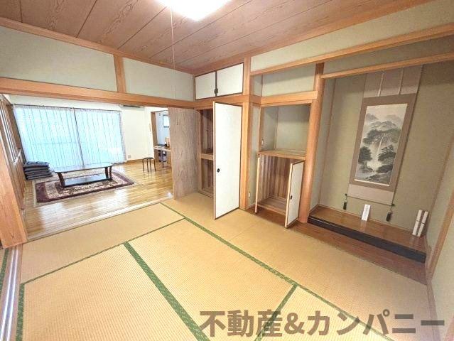 砥部町の中古のおうち　伊予郡砥部町中古戸建