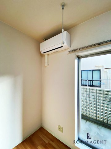 CREA児玉の設備