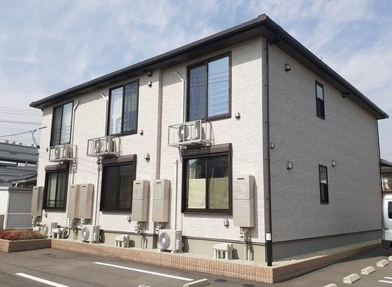 ノイ．グランツ　Ｅ