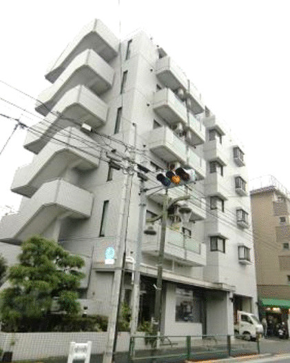 グレース千早町の画像