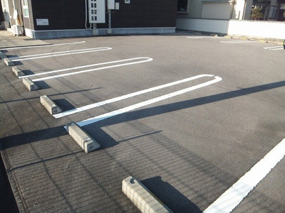 【駐車場】 | プライム