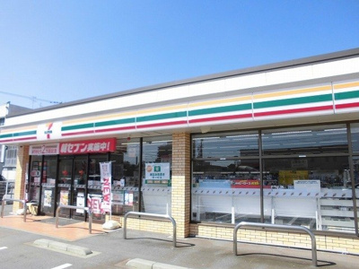 【周辺】 | プライム | セブンイレブンまで650m