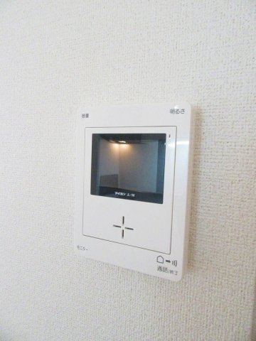 イルマーレ　Ｃのセキュリティ