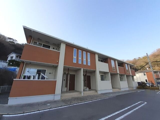 イルマーレ　Ｃの外観