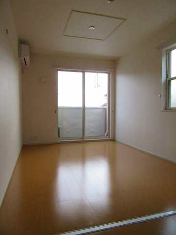 イルマーレ　Ｃの居間・リビング