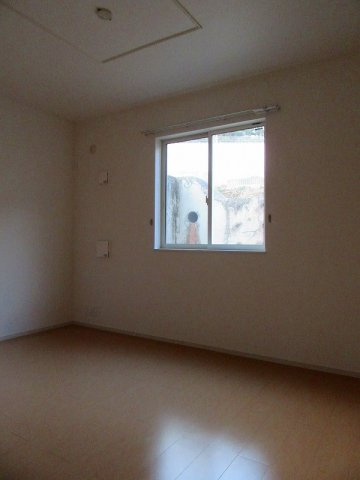 イルマーレ　Ｃの内装