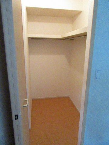 イルマーレ　Ｃの収納