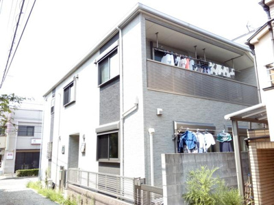 【展望】 | グラン・ジュテ | 外観