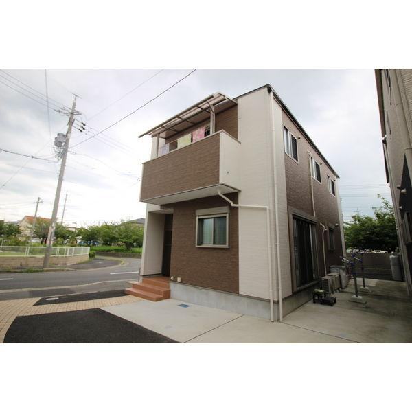 アーバンセレクト柏原のその他共用部分