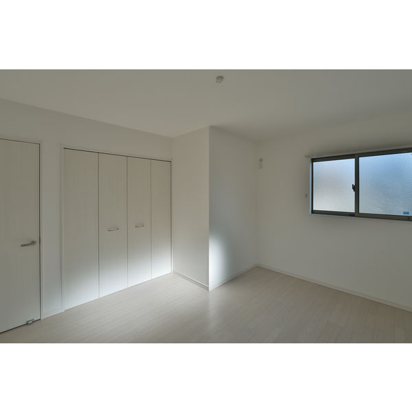 アーバンセレクト柏原の内装