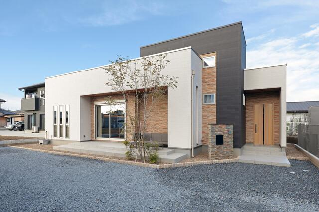 栃木市城内町２丁目　新築戸建