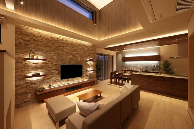 栃木市城内町２丁目　新築戸建のその他