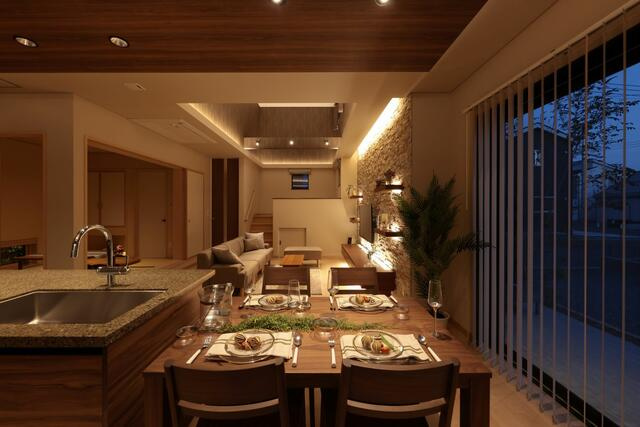 栃木市城内町２丁目　新築戸建のその他