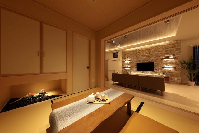 栃木市城内町２丁目　新築戸建のその他