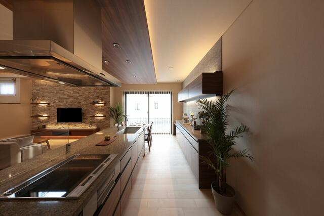 栃木市城内町２丁目　新築戸建のその他