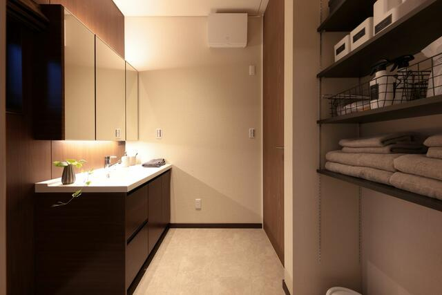 栃木市城内町２丁目　新築戸建のその他