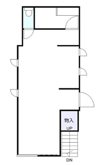 【間取り】 | S-CUBE